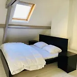 O-Sea House: herenwoning in Belle Epoque wijk te Oostende