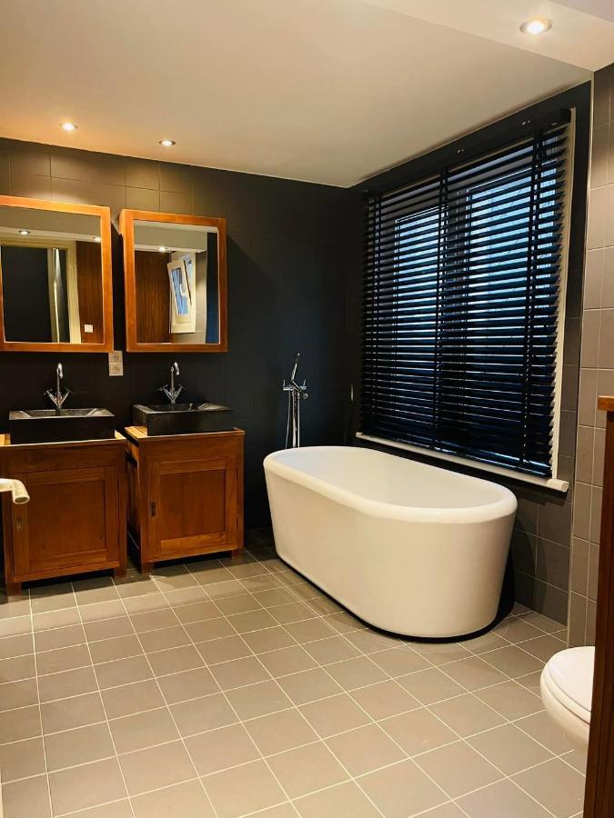 Villa O-sea House: Herenwoning In Belle Epoque Wijk Te