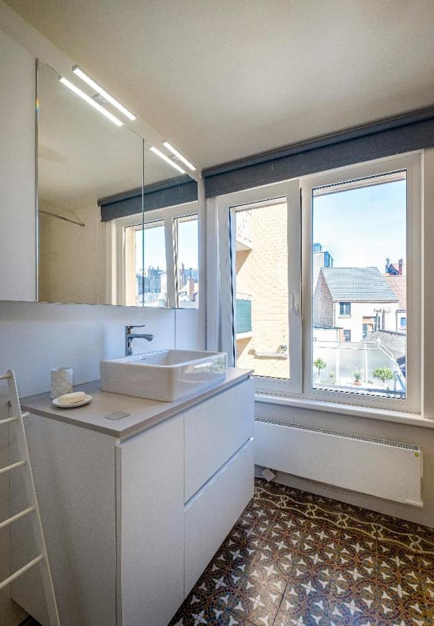 O-sea House: Herenwoning In Belle Epoque Wijk Te
